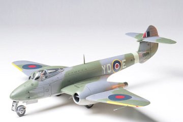 1/48 Gloster Meteor F1