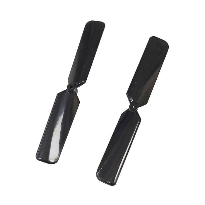 Haoye 3.25x4.5 Pervane İç Delik: 1.3mm (Sağ&Sol Çift) CW&CCW EP