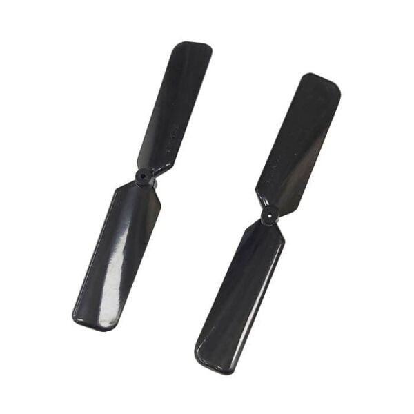 Haoye 3.25x4.5 Pervane İç Delik: 1.3mm (Sağ&Sol Çift) CW&CCW EP