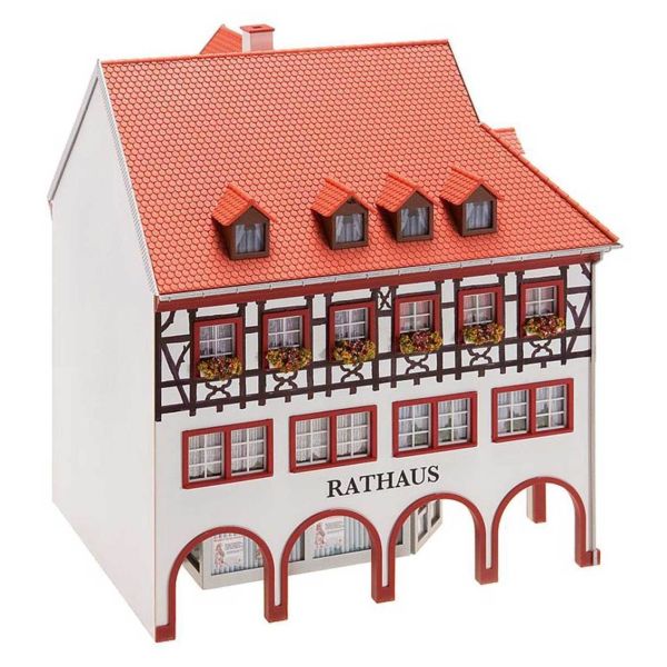 Faller 130491 1/87 Ölçek, Pasaj, Plastik Model Kiti