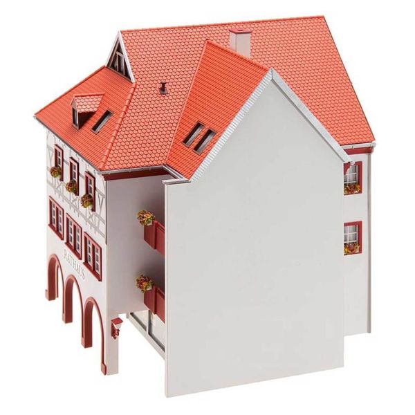 Faller 130491 1/87 Ölçek, Pasaj, Plastik Model Kiti