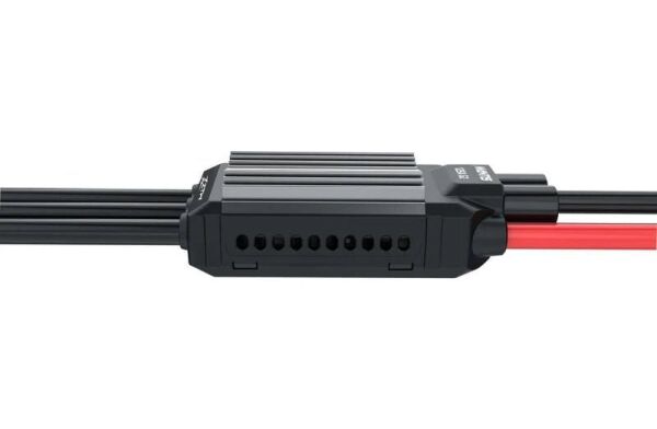 ZTW Mantis G2 125A ESC 32-Bit 3-8S (Ayarlanabilir SBEC 6V/7.4V/8.4V  8A)