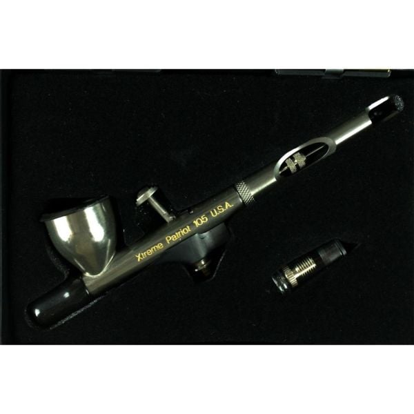 Badger 105-Xtr Xtreme Patrıot 105 Aırbrush