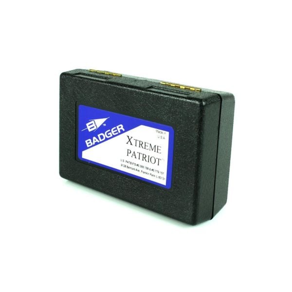 Badger 105-Xtr Xtreme Patrıot 105 Aırbrush