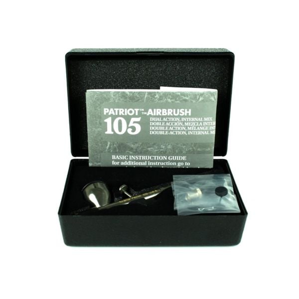 Badger 105-Xtr Xtreme Patrıot 105 Aırbrush