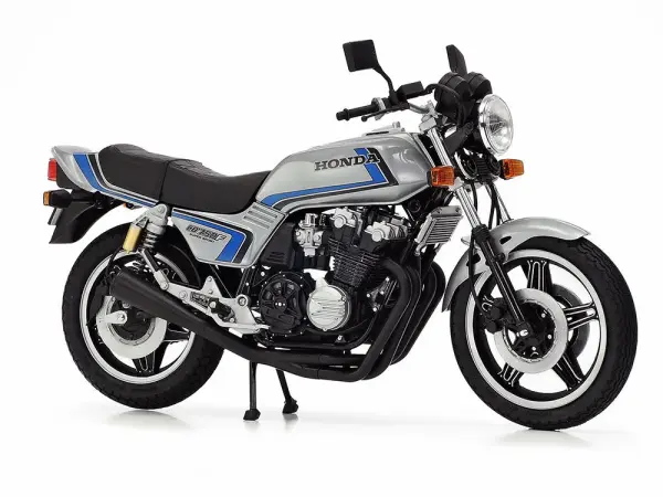1/12 Honda CB 750F Custom Tuned