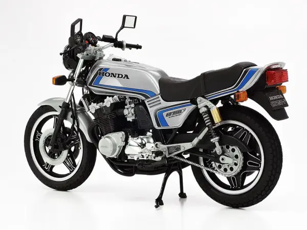 1/12 Honda CB 750F Custom Tuned