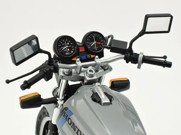 1/12 Honda CB 750F Custom Tuned