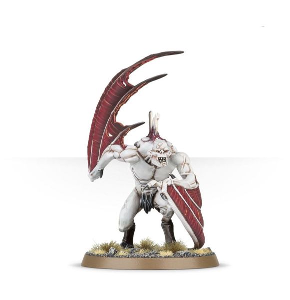 Flesh-Eater Courts Crypt Flayers