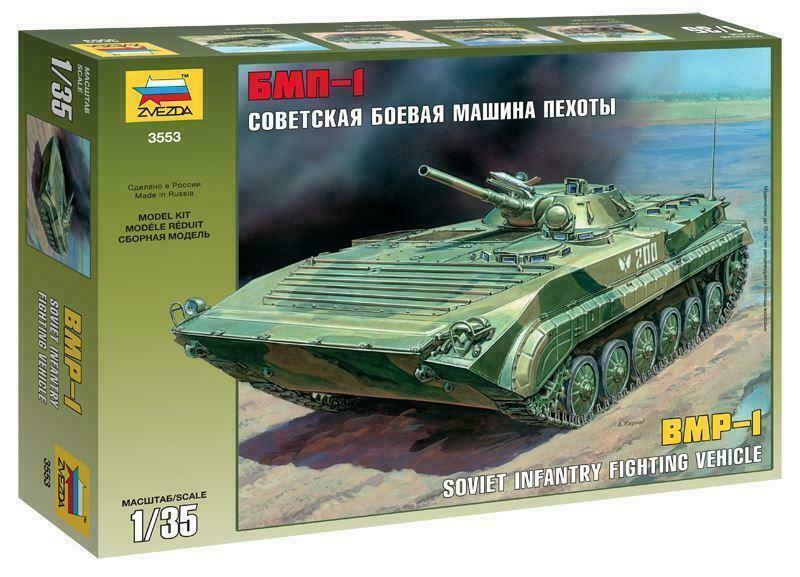 1/35 BMP-2