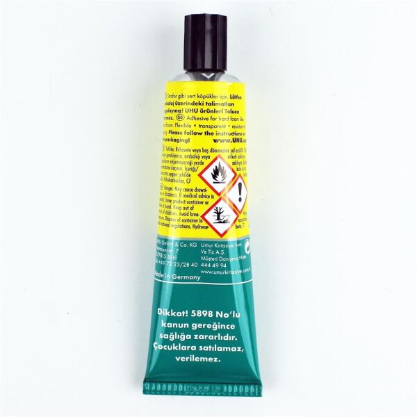 UHU POR 40359 50 ml. Strafor Yapıştırıcısı