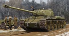 1/35 Soviet KVü122 Heavy Tank