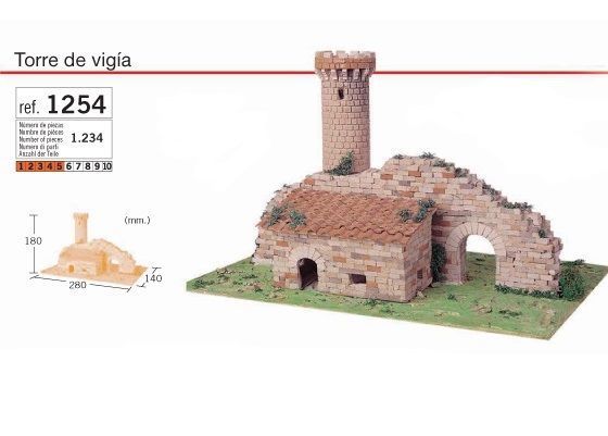 Torre de Vigia