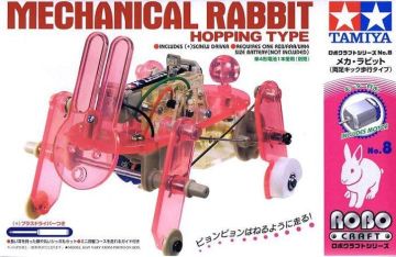 Mechanical Rabbit