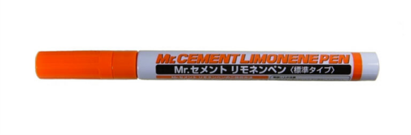 Mr.Hobby PL-01 3 ml. Limon Esanslı, Yapıştırıcılı Kalem
