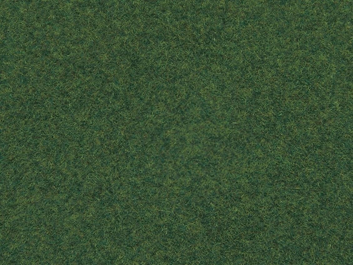 Noch 7081 Yabani Otlar, Yeşil, 6 mm. 50 Gram Diorama Malzemesi
