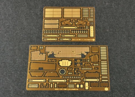 1/35 Russian T-90S Modernized (Mod.2013)