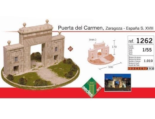 Puerta del Carmen