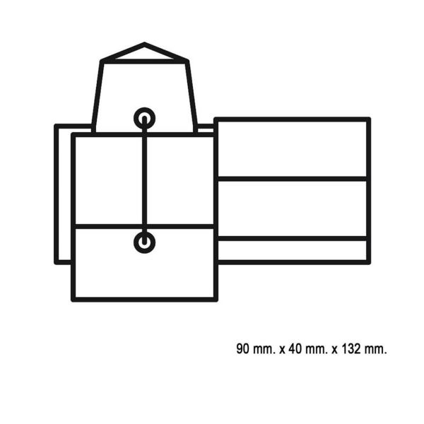 Faller 120220 1/87 Ölçek, Kömür Asansörü, Plastik Model Kiti