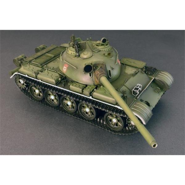 MiniArt T-54B (İlk Üretim)