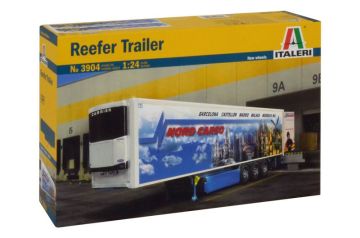 Teefer Trailer