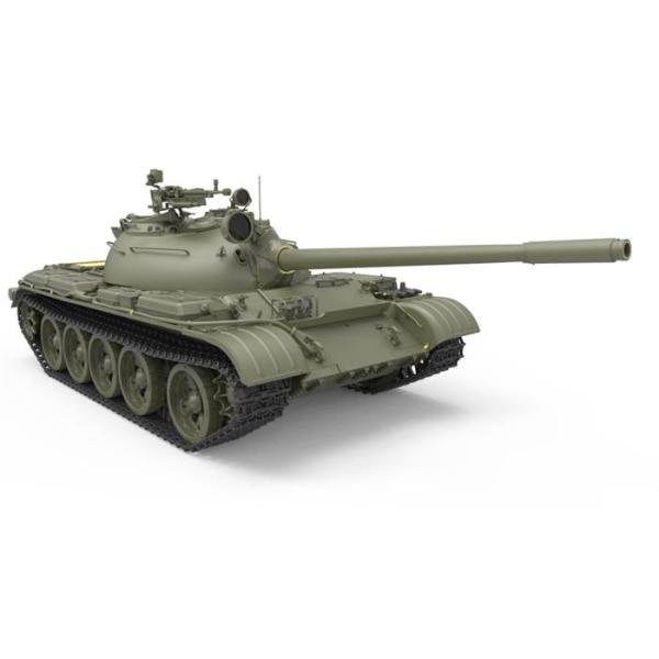 MiniArt T-54B (İlk Üretim)