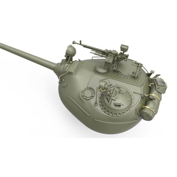 MiniArt T-54B (İlk Üretim)