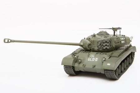 1/35 T26E4 Super Pershing