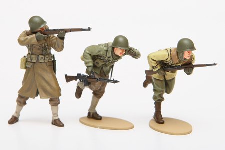 1/35 T26E4 Super Pershing