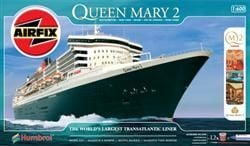 QUEEN MARY 2