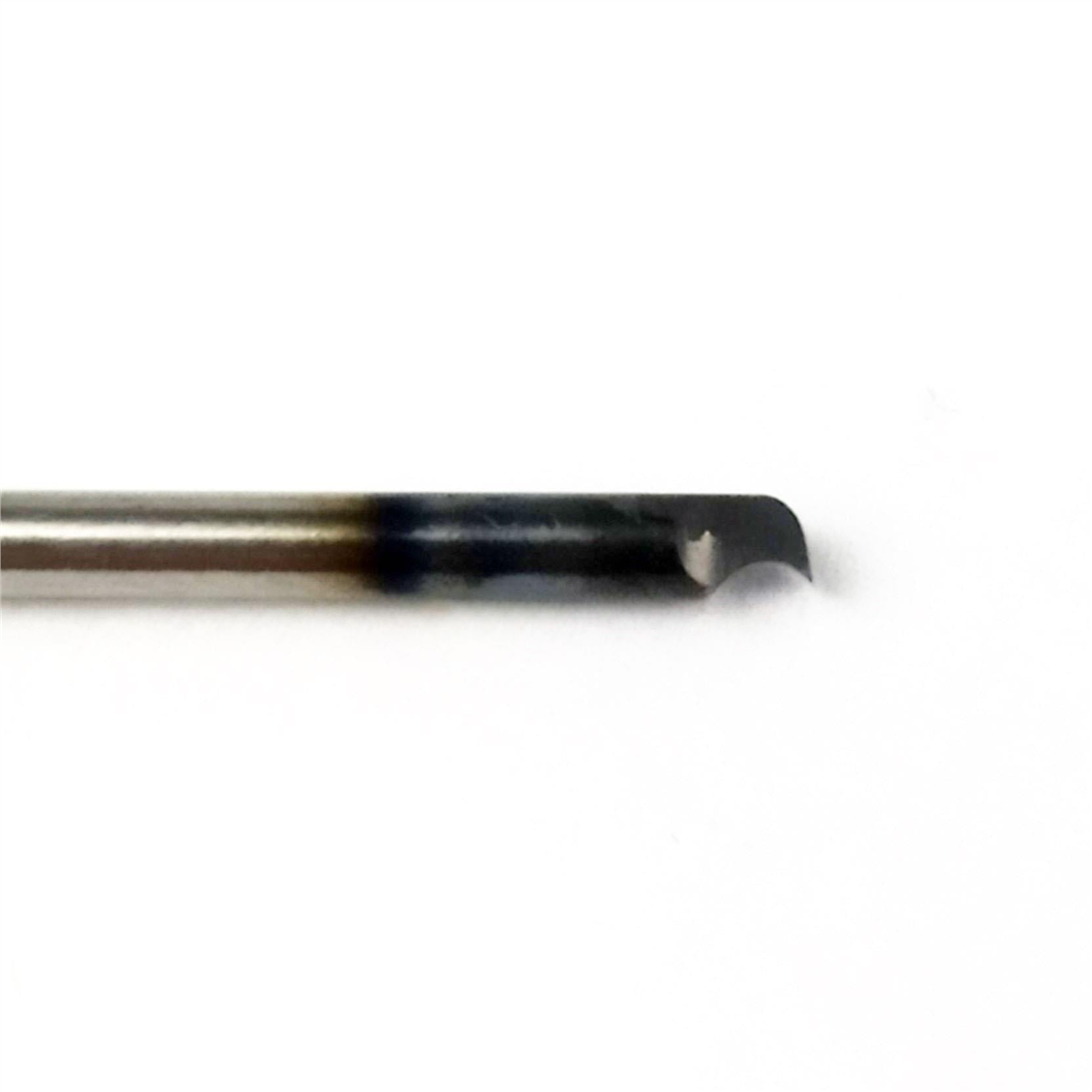 Mr.Hobby GT-65B 0.20 mm. Scraper, İçe Detay Kazıyıcı Uc (MHGT65 için)