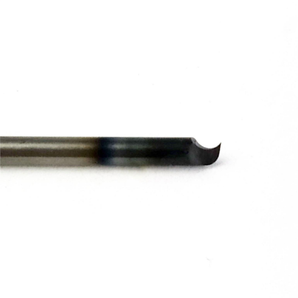 Mr.Hobby GT-65C 0.15 mm. Scraper, İçe Detay Kazıyıcı Uc (MHGT65 için)