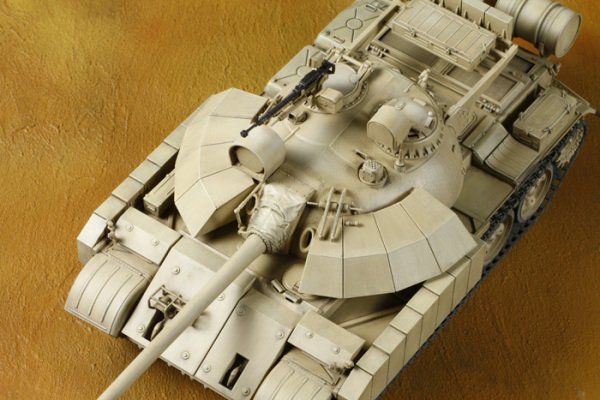 1/35 T-55 Enigma