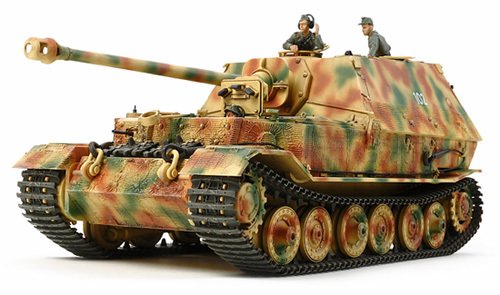 1/35 Elefant