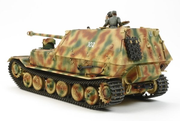 1/35 Elefant