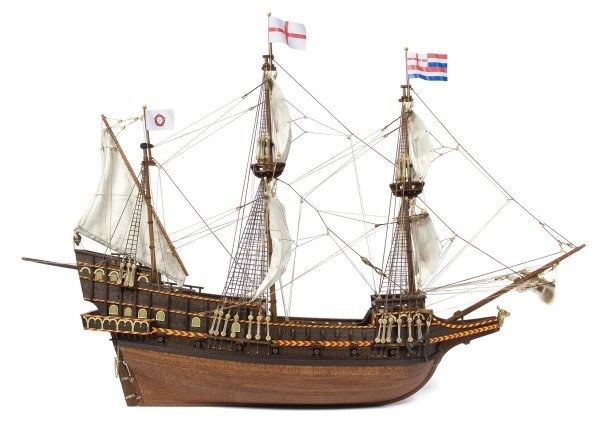 Golden Hind