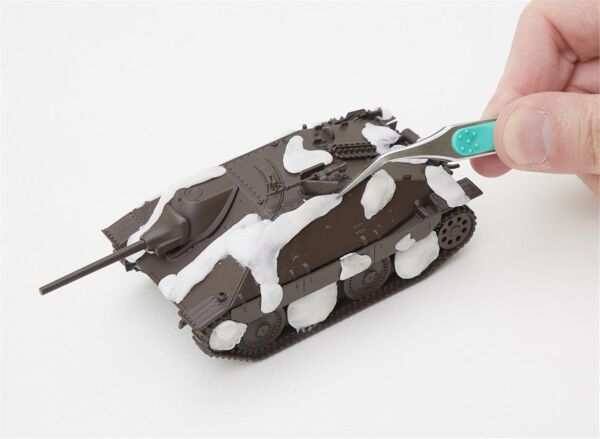 Mr.Hobby M-134 30 gr. Boya Maskeleme Macunu, Modelleme Reçinesi