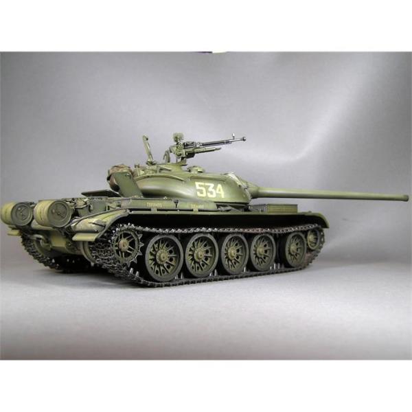 MiniArt T-54-2 Mod. 1949 Interior Kit
