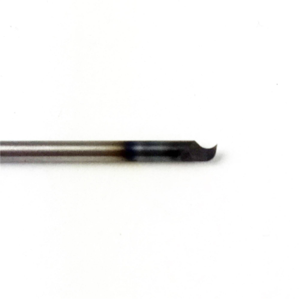 Mr.Hobby GT-65G 0.7 mm. Scraper, İçe Detay Kazıyıcı Uc (MHGT65 için)
