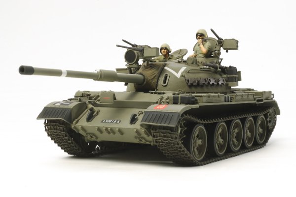 1/35 Tiran 5
