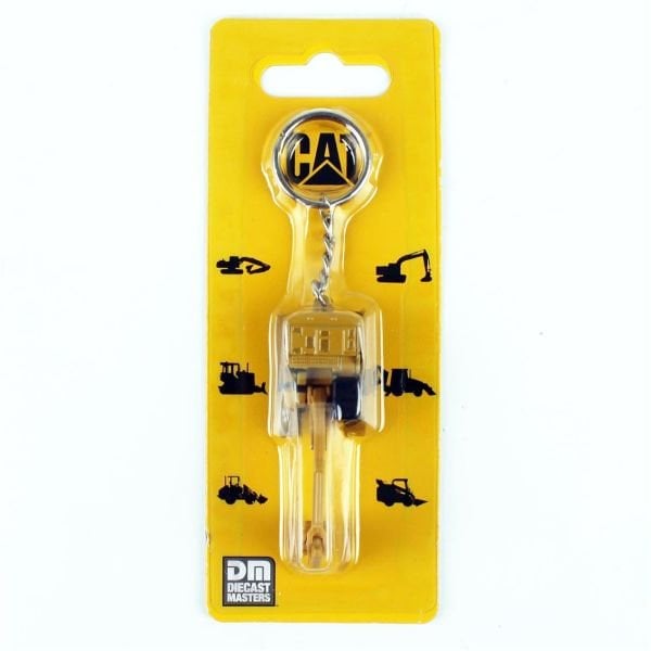 Diecast Masters 85981 320 Ekskavatör, Metal Anahtarlık