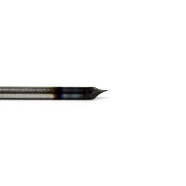 Mr.Hobby GT-65L  0.15 mm  Scraper, İçe Detay Kazıyıcı Uc (MHGT65 için)