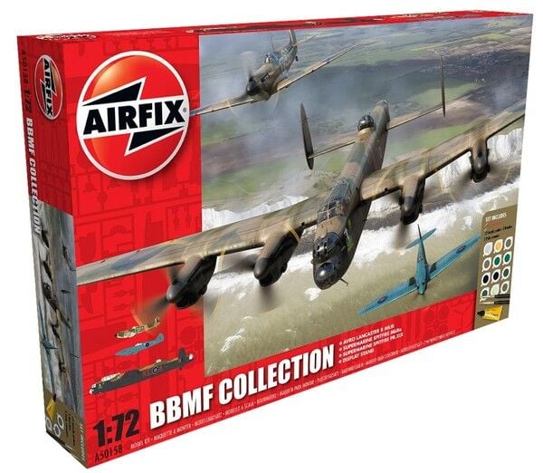 BBMF COLLECTION GIFT SET