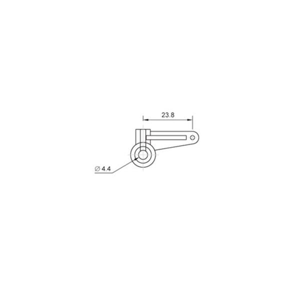Phoenix M461 Steering Block -46 Modeller İçin -Set