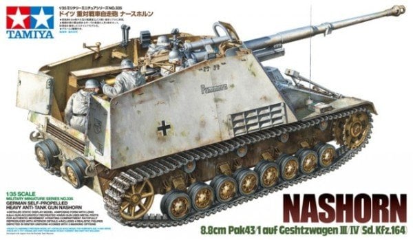 1/35 Nashorn