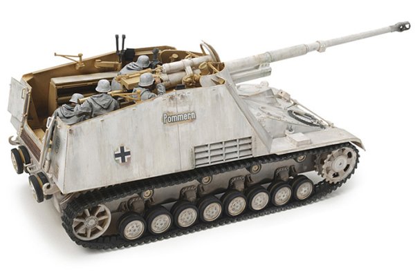 1/35 Nashorn