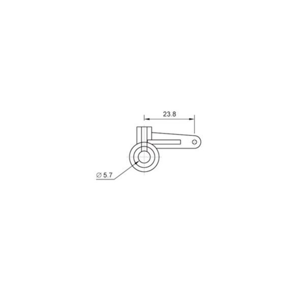 Phoenix M462 Steering Block -60 Modeller İçin -Set