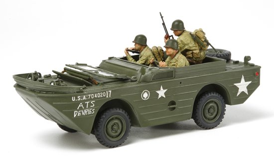 1/35 Ford GPA