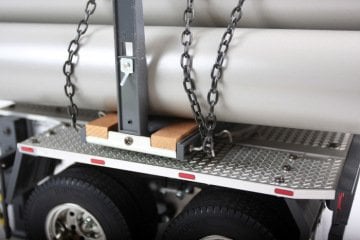 1/14 Pole Trailer