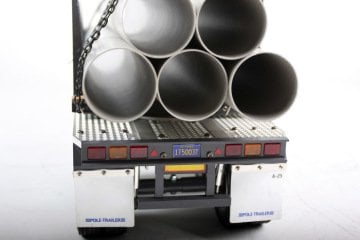 1/14 Pole Trailer